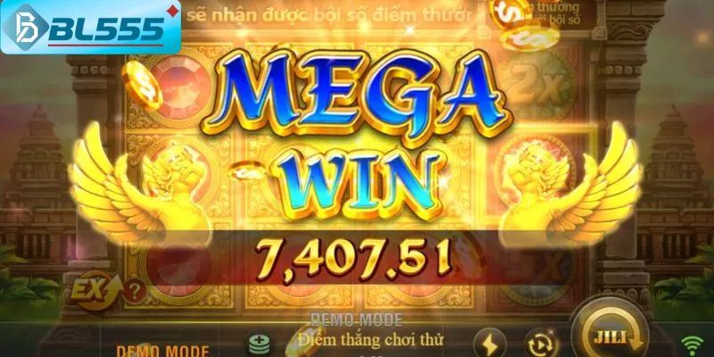 Mẹo Chơi Nổ Hũ Jackpot Thắng Lớn Tại BL555 2025 Lý do tại sao nên chọn chơi nổ hũ BL555